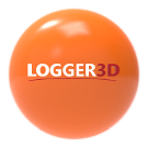 logger3d